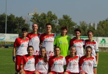 Calcio Eccellenza femminile – Casalmartino, partenza a razzo che fa sognare. Il dt Balasini: “Il lavoro di Bittante paga. Ma restiamo con i piedi per terra” casalma