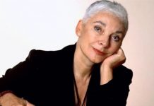 Venerdì la scrittrice Edgarda Ferri presenta il suo libro a Belforte