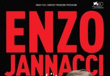 All’Ariston il documentario dedicato a Enzo Jannacci