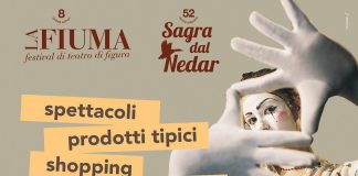San Benedetto Po: al via Sagra dal Nedar e Festival “La Fiuma”