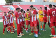 Calcio Serie C – Mercato Mantova: Pacurar (2005) passa alla Feralpi. Nella lista 23 elementi più i baby gruppo_2761481