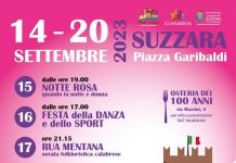 Suzzara, al via la sagra del Crocifisso