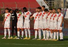 Calcio Serie C – Mantova e Triestina: così vicine, così lontane