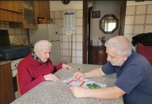 Dalla protesta di Bruxelles a caregiver per scelta