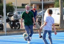 Indice di sportività, Mantova 58ª in Italia