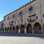 Inaugurato il “baby pit stop” a Palazzo Ducale, uno spazio dedicato alle famiglie