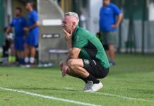 Calcio Promozione – Perinon: “Union, è il momento di espugnare il Canuti” Filippo Perinon