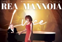 Fiorella Mannoia e Danilo Rea al Sociale il 30 novembre