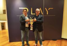 Calcio a 5 – Saviatesta sui blocchi di partenza. Rondelli: “Difenderemo la A con i denti” Saviatesta e Rondelli