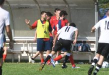 Calcio 2a Categoria – Pegognaga, mister Tarantolo suona la carica per il primo match a Buscoldo tarantolo