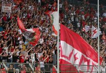 Calcio Serie C – Mantova, c’è il via libera per 1000 posti in più in Curva Te tifo_2769947