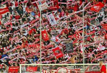 Calcio Serie C – Il Mantova ribalta il Novara al 91′ (2-1)