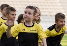 Rugby giovani – Ecco le date degli Open Days. Si parte il 6/9 a Commessaggio