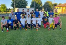 Calcio 1a Categoria – Ciccone: “Villimpentese, goditi la… Prima” villi