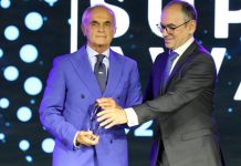 “Grande lavoro e collaborazione”, Bertani trasporti di Castiglione premiata da Stellantis