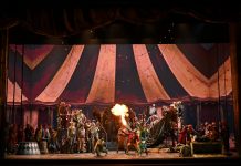 Un Trovatore fuori dagli schemi al Regio di Parma