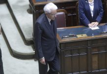 Mattarella “Barriere architettoniche ledono dignità intera società”