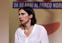 Migranti, Schlein “Le leggi della destra producono caos”