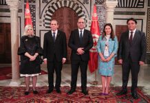 Locatelli “Italia e Tunisia insieme per l’inclusione dei disabili”