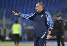 Lazio all’ostacolo Celtic, Sarri “Non cerchiamo riscatto”