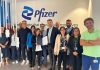 Stabilimento Pfizer di Ascoli riceve certificazione su parità di genere