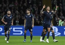 Pedro gol al 95′, Lazio vince 2-1 in casa Celtic