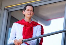 Elkann “Anno zero per la Juve, si riparte su basi più reali”