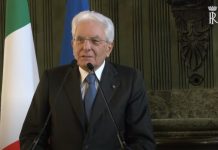 Mattarella “Morire sul lavoro è uno scandalo inaccettabile”