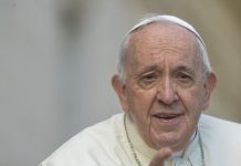 Medio Oriente, Papa “Armi si fermino, la guerra è una sconfitta”