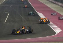 Verstappen vince il Gp del Qatar, Leclerc chiude 5^