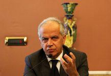 Medio Oriente, Piantedosi “Rafforziamo le misure di prevenzione”