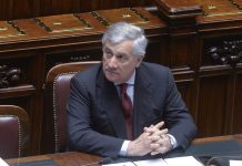 Due italiani dispersi in Israele, Tajani “Verifiche in corso”