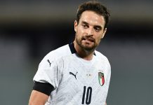 Bonaventura “Non ci speravo, Spalletti e Italiano simili”