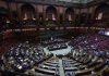 Via libera dal Parlamento allo scostamento di bilancio