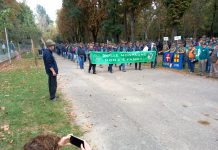 Raduno degli alpini a Lodi nel segno della solidarietà e della pace