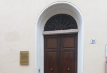 Rischio terrorismo: sinagoga e cimitero ebraico sotto sorveglianza