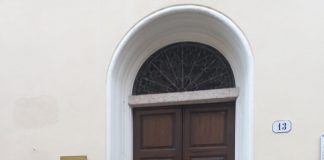 Giornata della Cultura Ebraica – domenica 6 settembre
