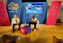 Anas, l’appello di Maxcel Amo Manu “Non guidate guardando il cellulare”