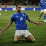 Baldanzi ed Esposito, l’Under 21 batte 2-0 la Norvegia Baldanzi ed Esposito, l’Under 21 batte 2-0 la Norvegia