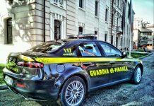 Teramo, evasione fiscale per 35 milioni. Quattro denunce