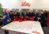 Eli Lilly, un nuovo patto con l’Italia da 750 milioni entro il 2025