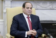 Medio Oriente, al via il vertice per la pace del Cairo