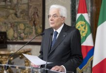 Mattarella “Il mondo è peggiorato, umanità irresponsabile”