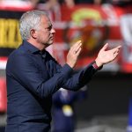 Mourinho “Slavia Praga forte, Roma pronta e in fiducia” Mourinho “Slavia Praga forte, Roma pronta e in fiducia”