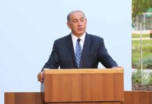Netanyahu “Ci stiamo preparando per l’invasione di terra a Gaza”
