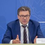 Manovra, Giorgetti ai sindaci “Servono pazienza e responsabilità” Manovra, Giorgetti ai sindaci “Servono pazienza e responsabilità”