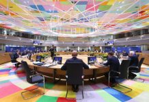 Consiglio Europeo “Garantire corridoi umanitari a Gaza”