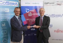 Intesa Sanpaolo, il tour “Crescibusiness” arriva in Puglia e Basilicata