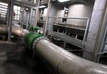 Acea miglior gestore per la riduzione delle perdite sulla rete idrica