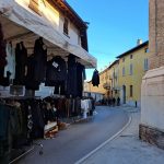 Il mercato settimanale di Castiglione rimane in centro Il mercato settimanale di Castiglione rimane in centro